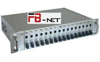 收发器机槽高清图片与北京友恒技术开发有限责任公司通讯设备介绍