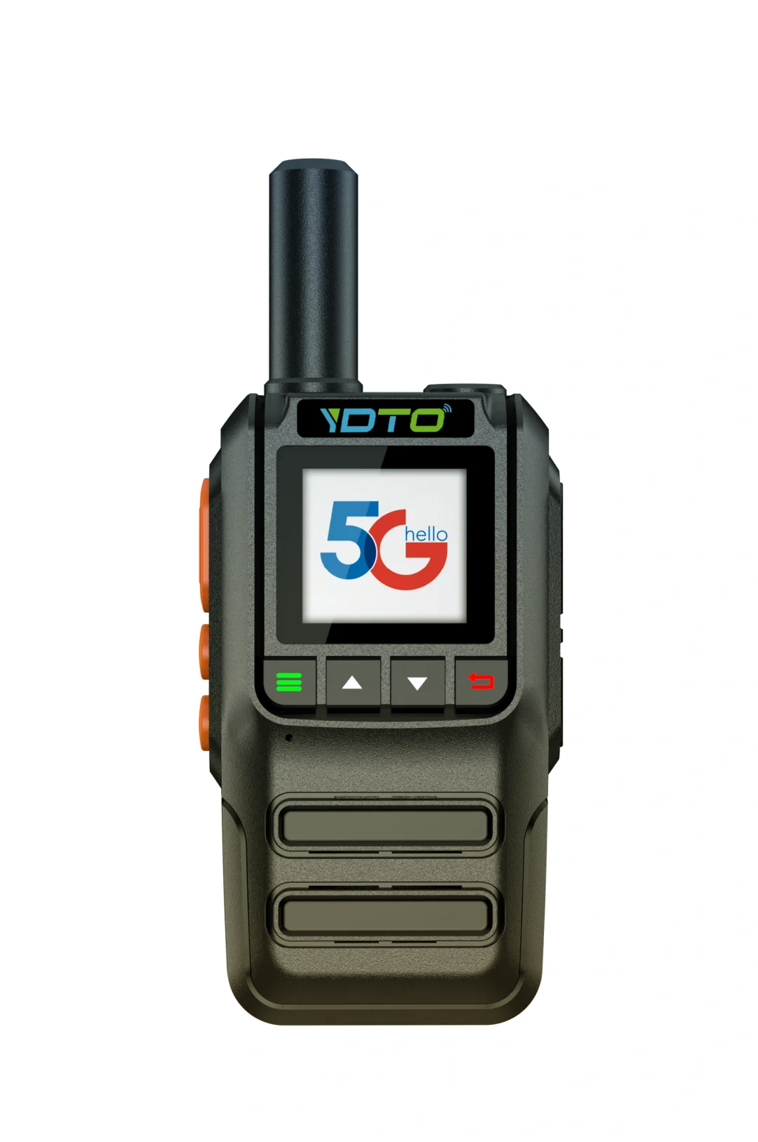 公网对讲机 开启全球即时通讯的新时代