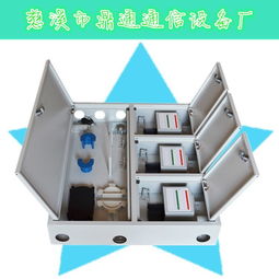 GFS DTSL48 华北电信移动联通共建共享48芯三网合一箱的解析